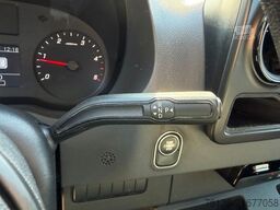 MERCEDES-BENZ Sprinter 314 CDI Automatik Klima Standheizung