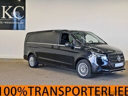 MERCEDES-BENZ V 300 d 4MATIC |AVANTGARDE | 8-SITZE|MBEAM #T017