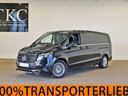 MERCEDES-BENZ V 300 d 4MATIC |AVANTGARDE | 8-SITZE|MBEAM #T017