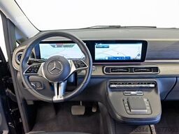 MERCEDES-BENZ V 300 d 4MATIC |AVANTGARDE | 8-SITZE|MBEAM #T017