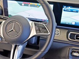 MERCEDES-BENZ V 300 d 4MATIC |AVANTGARDE | 8-SITZE|MBEAM #T017