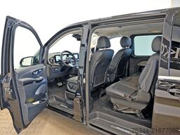 MERCEDES-BENZ V 300 d 4MATIC |AVANTGARDE | 8-SITZE|MBEAM #T017