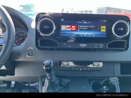 MERCEDES-BENZ Sprinter 311 CDI Kasten lang Sitzhz.+Klima+MBUX