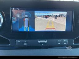 MERCEDES-BENZ Sprinter 311 CDI Kasten lang Sitzhz.+Klima+MBUX