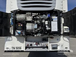 Schmitz Cargobull Reefer Multitemp Double deck