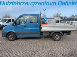 MERCEDES-BENZ Sprinter 313 CDI 2.7m Doka Pritsche/ AHK/ E5