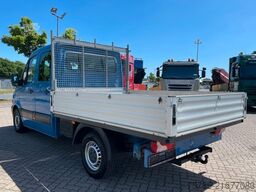 MERCEDES-BENZ Sprinter 313 CDI 2.7m Doka Pritsche/ AHK/ E5
