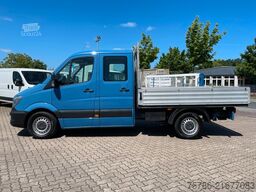 MERCEDES-BENZ Sprinter 313 CDI 2.7m Doka Pritsche/ AHK/ E5