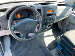 MERCEDES-BENZ Sprinter 313 CDI 2.7m Doka Pritsche/ AHK/ E5