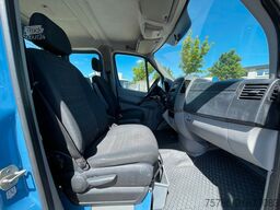 MERCEDES-BENZ Sprinter 313 CDI 2.7m Doka Pritsche/ AHK/ E5