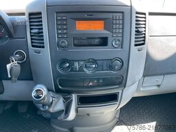 MERCEDES-BENZ Sprinter 313 CDI 2.7m Doka Pritsche/ AHK/ E5