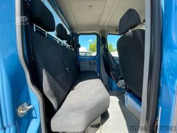 MERCEDES-BENZ Sprinter 313 CDI 2.7m Doka Pritsche/ AHK/ E5