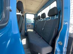 MERCEDES-BENZ Sprinter 313 CDI 2.7m Doka Pritsche/ AHK/ E5