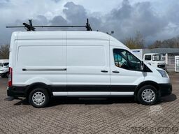 FORD Transit 350 L3H3/ 4x4/ Trend/ AC/ AHK/ Werkstatt