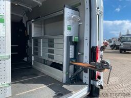 FORD Transit 350 L3H3/ 4x4/ Trend/ AC/ AHK/ Werkstatt