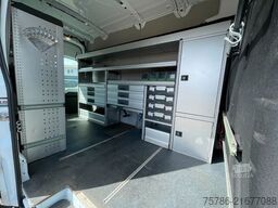 FORD Transit 350 L3H3/ 4x4/ Trend/ AC/ AHK/ Werkstatt