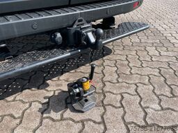 FORD Transit 350 L3H3/ 4x4/ Trend/ AC/ AHK/ Werkstatt