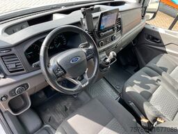 FORD Transit 350 L3H3/ 4x4/ Trend/ AC/ AHK/ Werkstatt