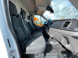 FORD Transit 350 L3H3/ 4x4/ Trend/ AC/ AHK/ Werkstatt