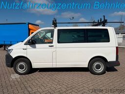 VOLKSWAGEN T6 KA/ 4x4+Diff./ AC/ LED/ Werkstatt/ 3.2t GGW