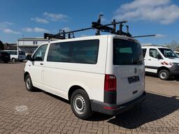 VOLKSWAGEN T6 KA/ 4x4+Diff./ AC/ LED/ Werkstatt/ 3.2t GGW
