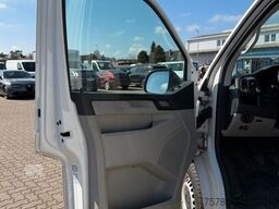 VW T6 KA/ 4x4+Diff./ AC/ LED/ Werkstatt/ 3.2t GGW
