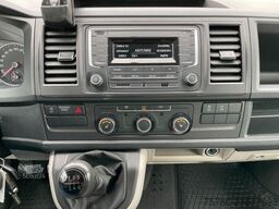 VW T6 KA/ 4x4+Diff./ AC/ LED/ Werkstatt/ 3.2t GGW