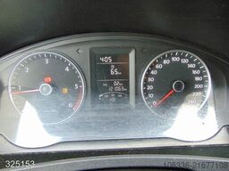 VOLKSWAGEN T5 TRANSPORTER 2.0 TDI 3Sitzer -2x Schiebetür-