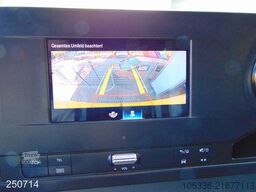 MERCEDES-BENZ Sprinter 314 CDI KLIMA-KAMERA-REGALSYSTEM