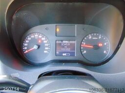 MERCEDES-BENZ Sprinter 314 CDI KLIMA-KAMERA-REGALSYSTEM