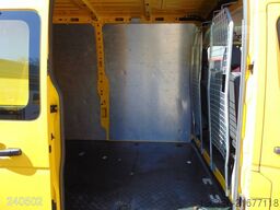 RENAULT Master 2.3 dCi 135 L3H2 -Kamera-