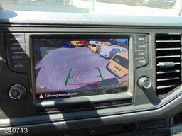 VW Crafter 35 2.0 TDI *Klima*Regalsystem*Kamera*