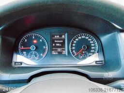 VOLKSWAGEN Caddy Maxi 2.0 TDI 4Motion -2x Schiebetür-HFT-