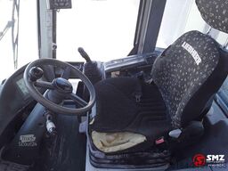 Liebherr 514 no bucket