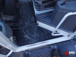 Liebherr 514 no bucket