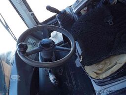 Liebherr 514 no bucket