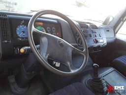 Mercedes-Benz Atego 1323 hiab 4370/3 6 cylinder