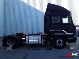 Iveco Turbostar 190-48 Zf air suspension leather