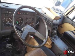 Iveco Turbostar 190-48 Zf air suspension leather