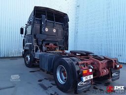 Iveco Turbostar 190-48 Zf air suspension leather