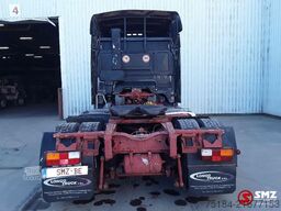 Iveco Turbostar 190-48 Zf air suspension leather