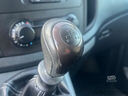 MERCEDES-BENZ Vito 114 LANG KLIMA TEMPOMAT AHK WERKZEUGSCHRÄNK