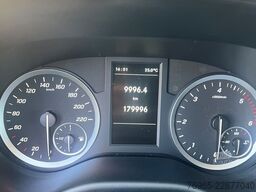 MERCEDES-BENZ Vito 114 LANG KLIMA TEMPOMAT AHK WERKZEUGSCHRÄNK