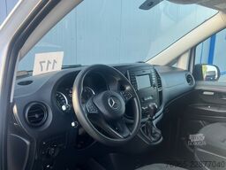 MERCEDES-BENZ Vito 114 LANG KLIMA TEMPOMAT AHK WERKZEUGSCHRÄNK