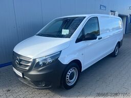 MERCEDES-BENZ Vito 114 LANG KLIMA TEMPOMAT AHK WERKZEUGSCHRÄNK