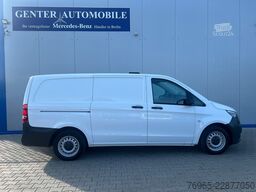 MERCEDES-BENZ Vito 114 LANG KLIMA TEMPOMAT AHK WERKZEUGSCHRÄNK