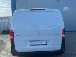 MERCEDES-BENZ Vito 114 LANG KLIMA TEMPOMAT AHK WERKZEUGSCHRÄNK