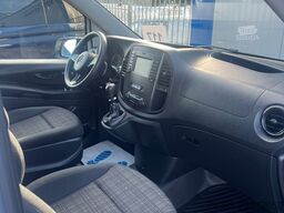 MERCEDES-BENZ Vito 114 LANG KLIMA TEMPOMAT AHK WERKZEUGSCHRÄNK