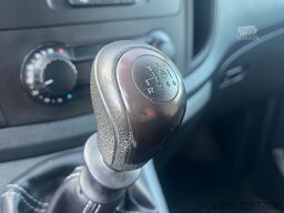 MERCEDES-BENZ Vito 114 LANG KLIMA TEMPOMAT AHK WERKZEUGSCHRÄNK