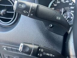 MERCEDES-BENZ Vito 114 LANG KLIMA TEMPOMAT AHK WERKZEUGSCHRÄNK